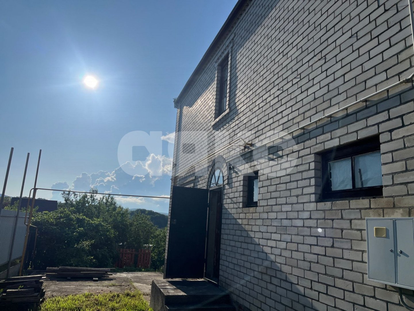 Фото №14: Дом 253 м² + 4.8 сот. - Горячий Ключ, Курортная Зона, пер. Красноармейский