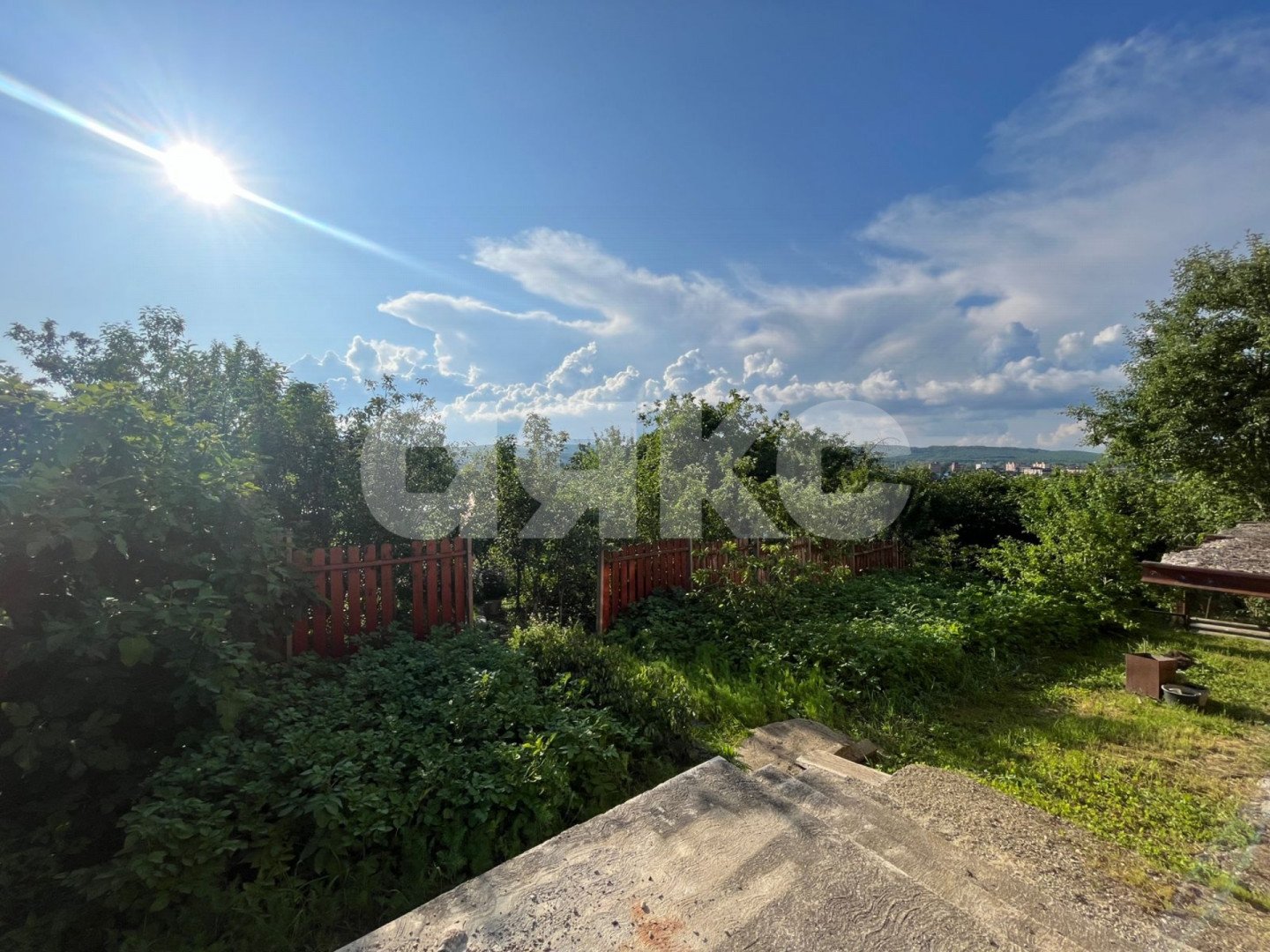 Фото №10: Дом 253 м² + 4.8 сот. - Горячий Ключ, Курортная Зона, пер. Красноармейский
