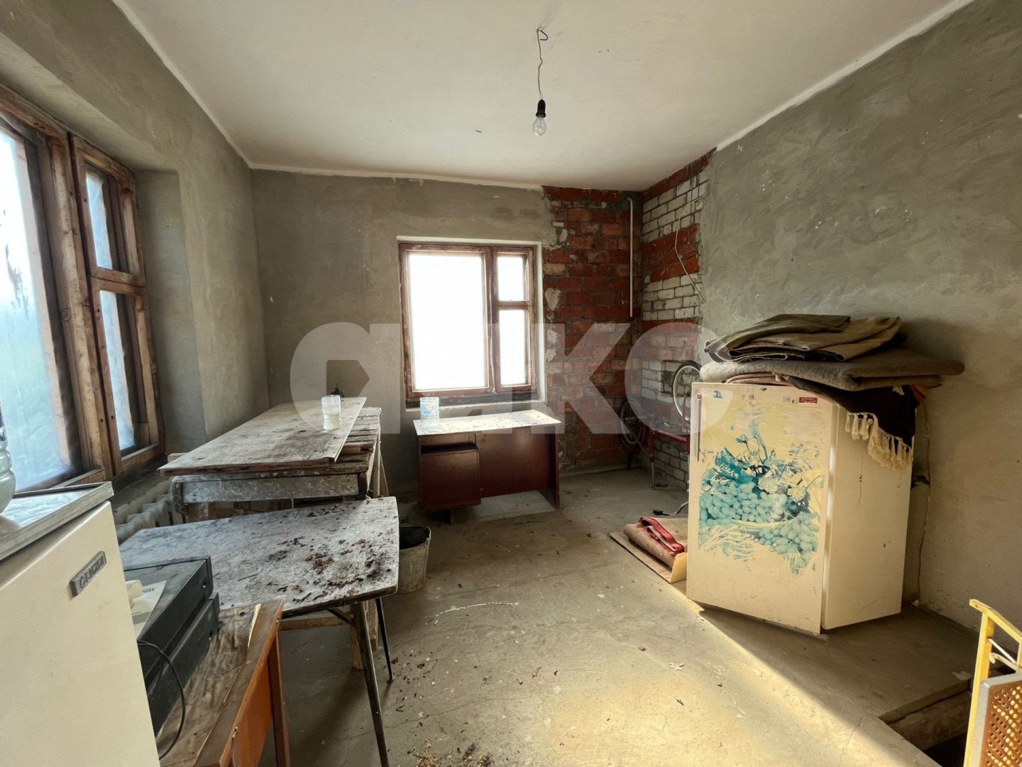 Фото №4: Дом 253 м² + 4.8 сот. - Горячий Ключ, Курортная Зона, пер. Красноармейский