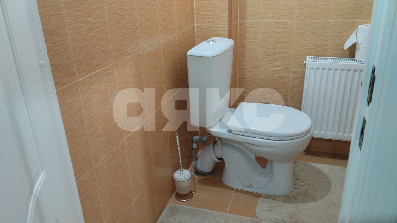 Фото №14: 2-комнатная квартира 51 м² - Горячий Ключ, Развилка, ул. Ярославского, 146Ек10