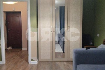 Фото №2: 2-комнатная квартира 51 м² - Горячий Ключ, мкр. Развилка, ул. Ярославского, 146Ек10