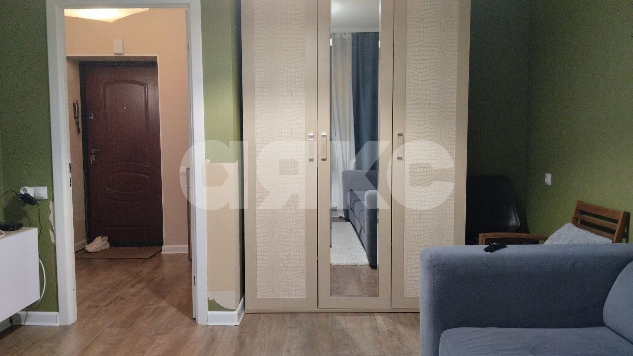 Фото №2: 2-комнатная квартира 51 м² - Горячий Ключ, Развилка, ул. Ярославского, 146Ек10
