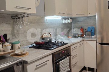 Фото №4: 2-комнатная квартира 51 м² - Горячий Ключ, мкр. Развилка, ул. Ярославского, 146Ек10