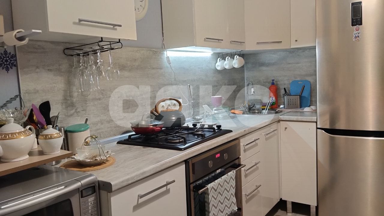Фото №4: 2-комнатная квартира 51 м² - Горячий Ключ, Развилка, ул. Ярославского, 146Ек10