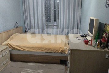 Фото №3: 2-комнатная квартира 51 м² - Горячий Ключ, мкр. Развилка, ул. Ярославского, 146Ек10