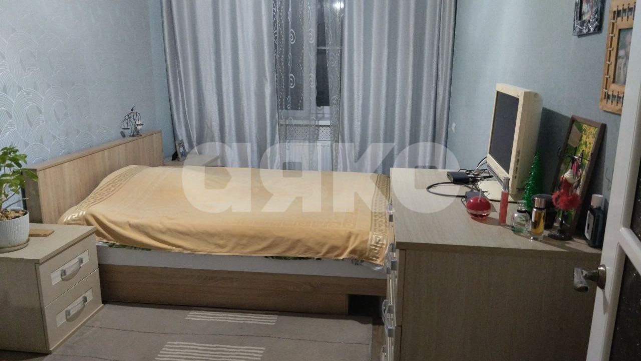 Фото №3: 2-комнатная квартира 51 м² - Горячий Ключ, Развилка, ул. Ярославского, 146Ек10