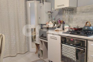 Фото №5: 2-комнатная квартира 51 м² - Горячий Ключ, мкр. Развилка, ул. Ярославского, 146Ек10