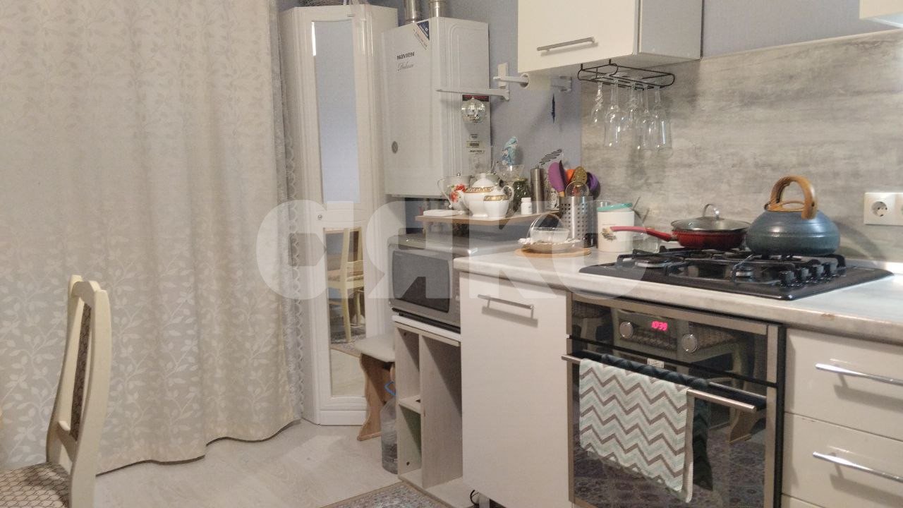 Фото №5: 2-комнатная квартира 51 м² - Горячий Ключ, Развилка, ул. Ярославского, 146Ек10