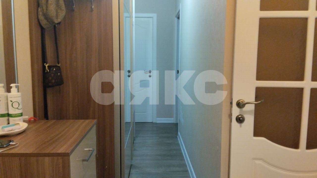 Фото №7: 2-комнатная квартира 51 м² - Горячий Ключ, Развилка, ул. Ярославского, 146Ек10