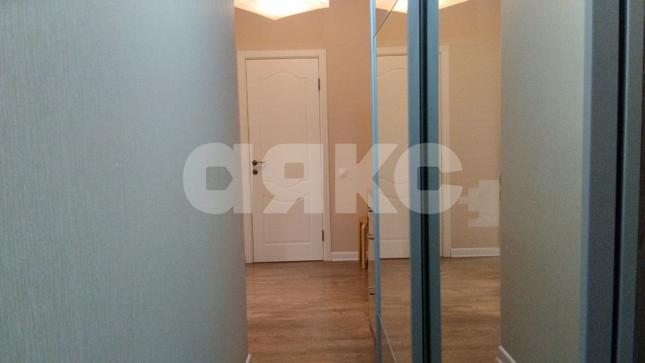 Фото №9: 2-комнатная квартира 51 м² - Горячий Ключ, Развилка, ул. Ярославского, 146Ек10