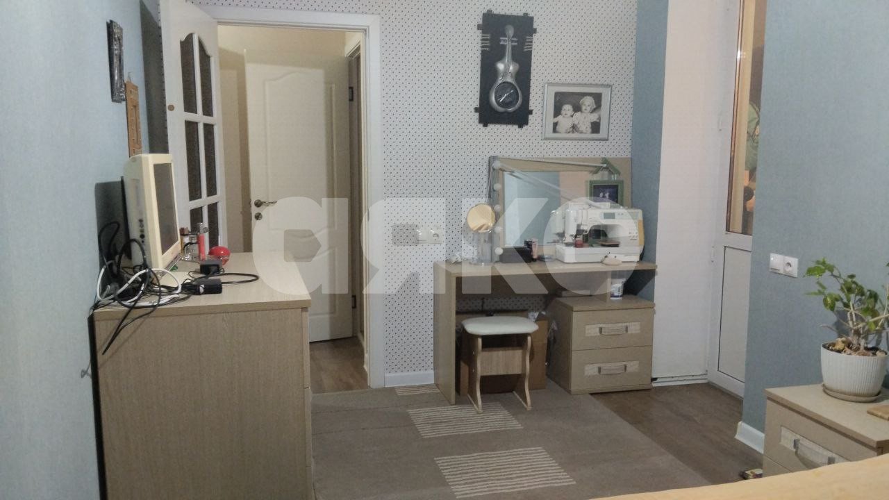Фото №10: 2-комнатная квартира 51 м² - Горячий Ключ, Развилка, ул. Ярославского, 146Ек10