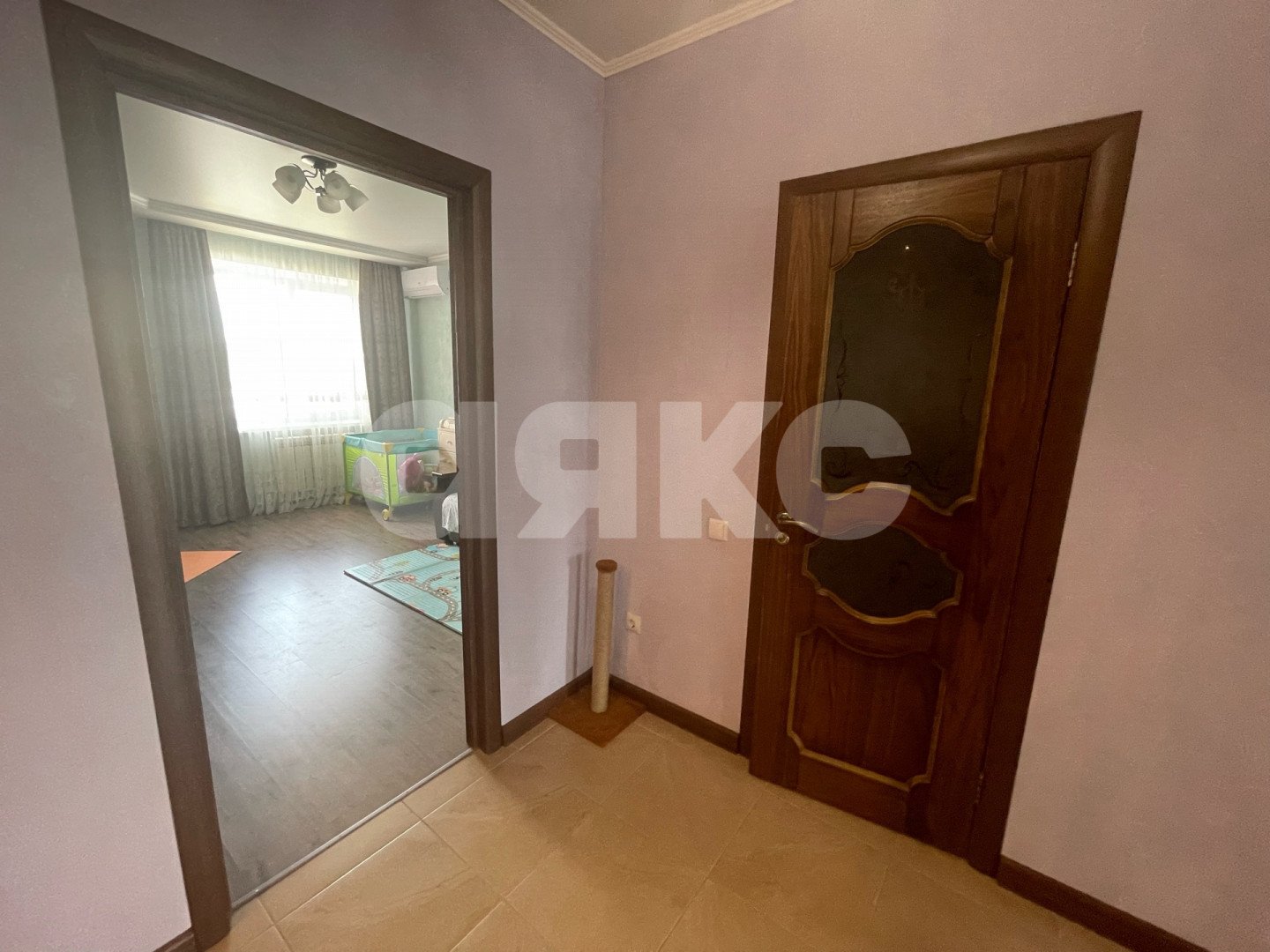 Фото №13: 2-комнатная квартира 65 м² - Горячий Ключ, Администрация, ул. Озёрная, 10
