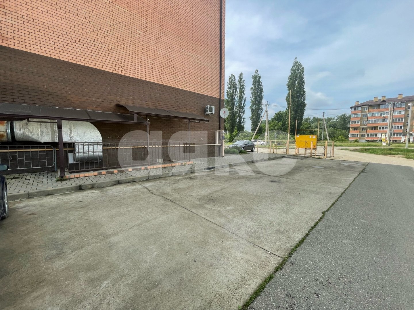 Фото №17: 2-комнатная квартира 65 м² - Горячий Ключ, Администрация, ул. Озёрная, 10