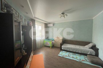 Фото №5: 2-комнатная квартира 65 м² - Горячий Ключ, мкр. Администрация, ул. Озёрная, 10