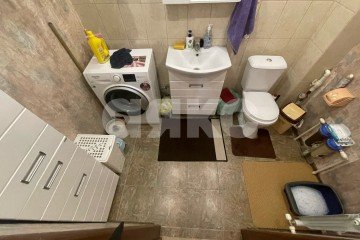 Фото №4: 2-комнатная квартира 65 м² - Горячий Ключ, мкр. Администрация, ул. Озёрная, 10