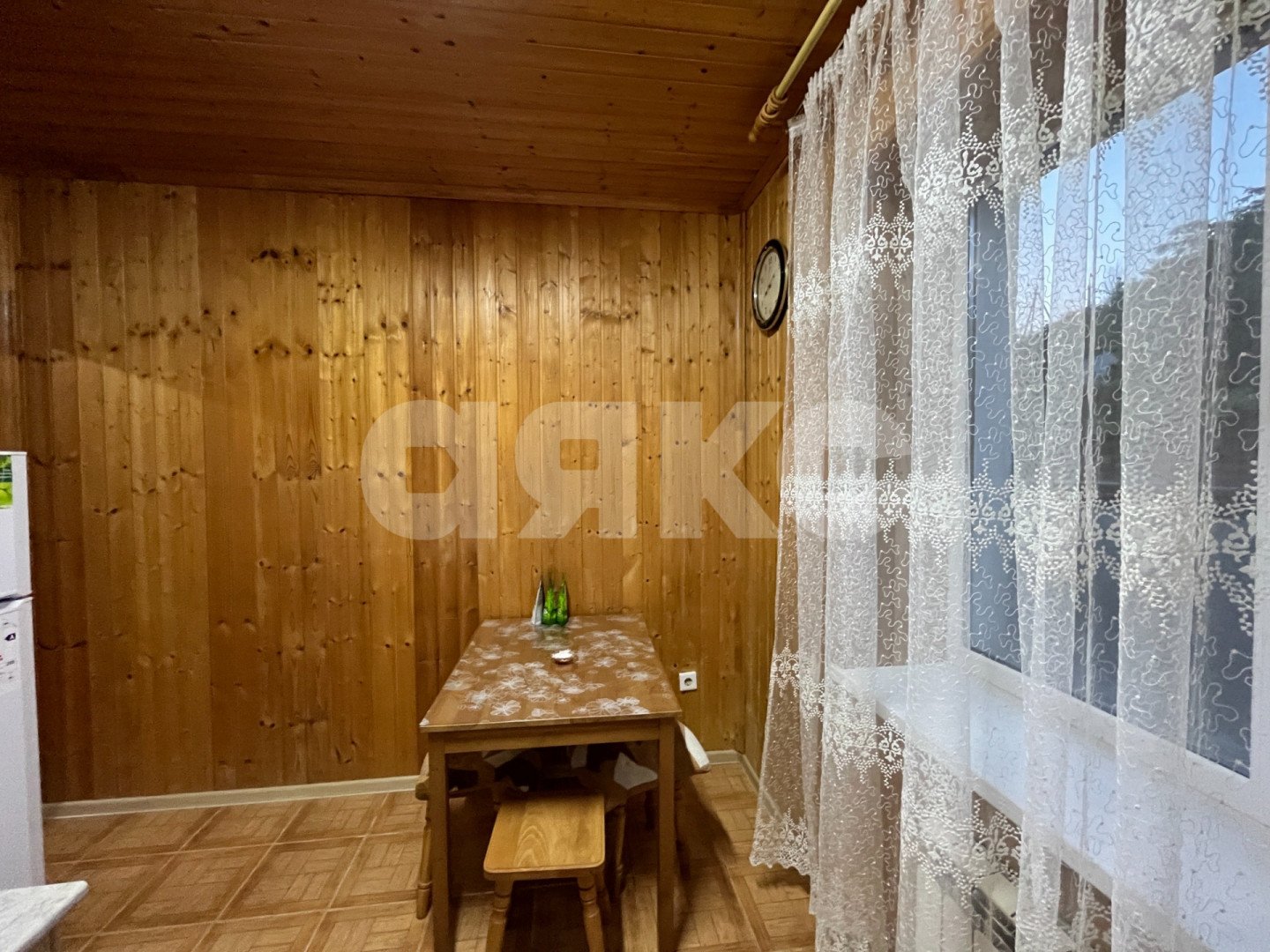 Фото №5: 1-комнатная квартира 36 м² - Горячий Ключ, Курортная Зона, ул. Зелёная, 12