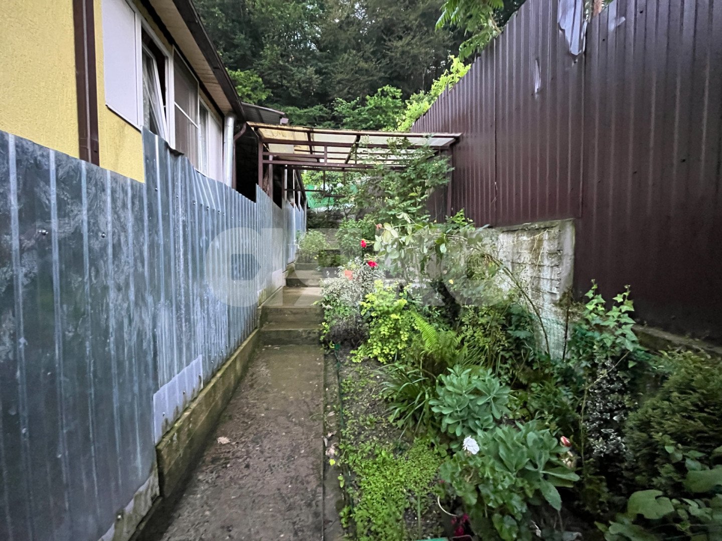 Фото №27: 1-комнатная квартира 36 м² - Горячий Ключ, Курортная Зона, ул. Зелёная, 12