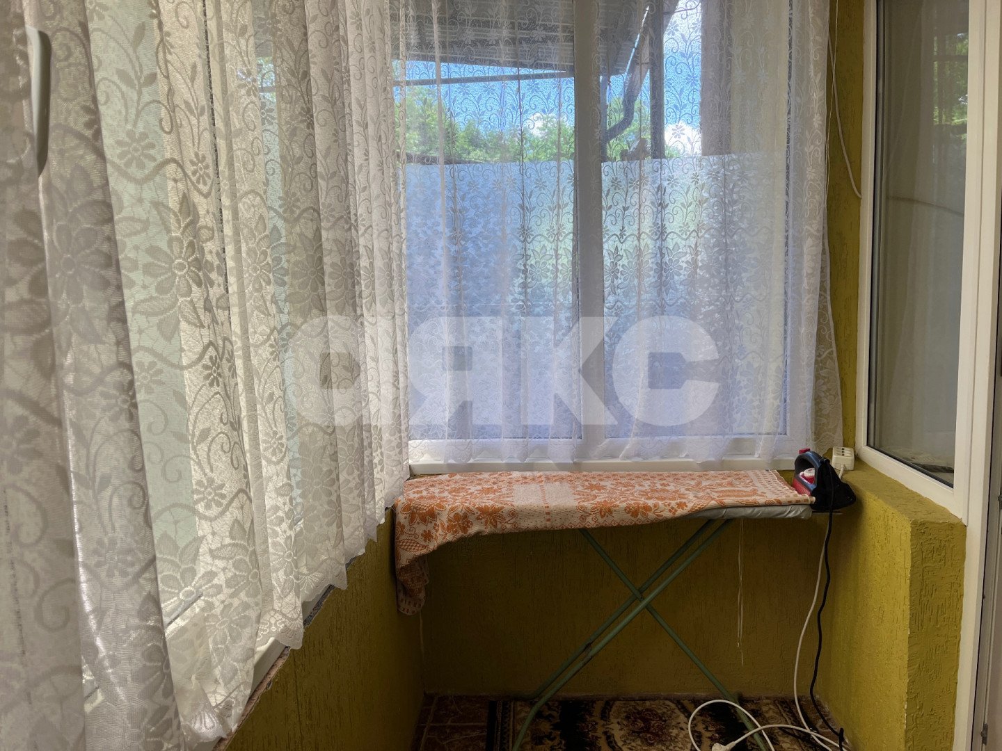 Фото №12: 1-комнатная квартира 36 м² - Горячий Ключ, Курортная Зона, ул. Зелёная, 12