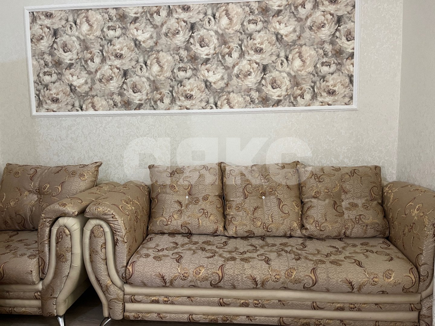 Фото №11: 1-комнатная квартира 36 м² - Горячий Ключ, Курортная Зона, ул. Зелёная, 12