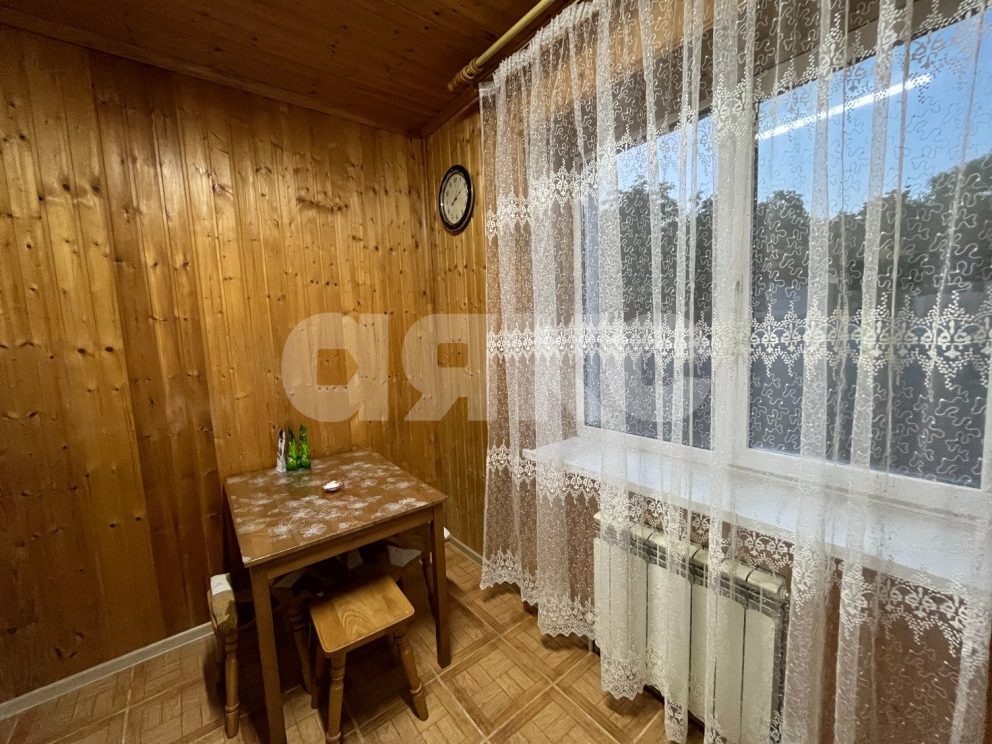 Фото №6: 1-комнатная квартира 36 м² - Горячий Ключ, Курортная Зона, ул. Зелёная, 12