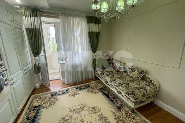 Фото №3: 2-комнатная квартира 79 м² - Горячий Ключ, мкр. Администрация, ул. Озёрная, 10