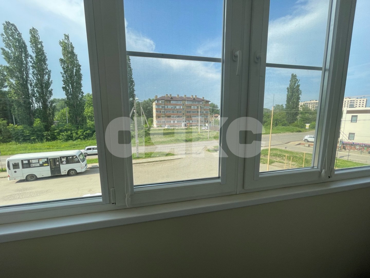 Фото №17: 2-комнатная квартира 79 м² - Горячий Ключ, Администрация, ул. Озёрная, 10