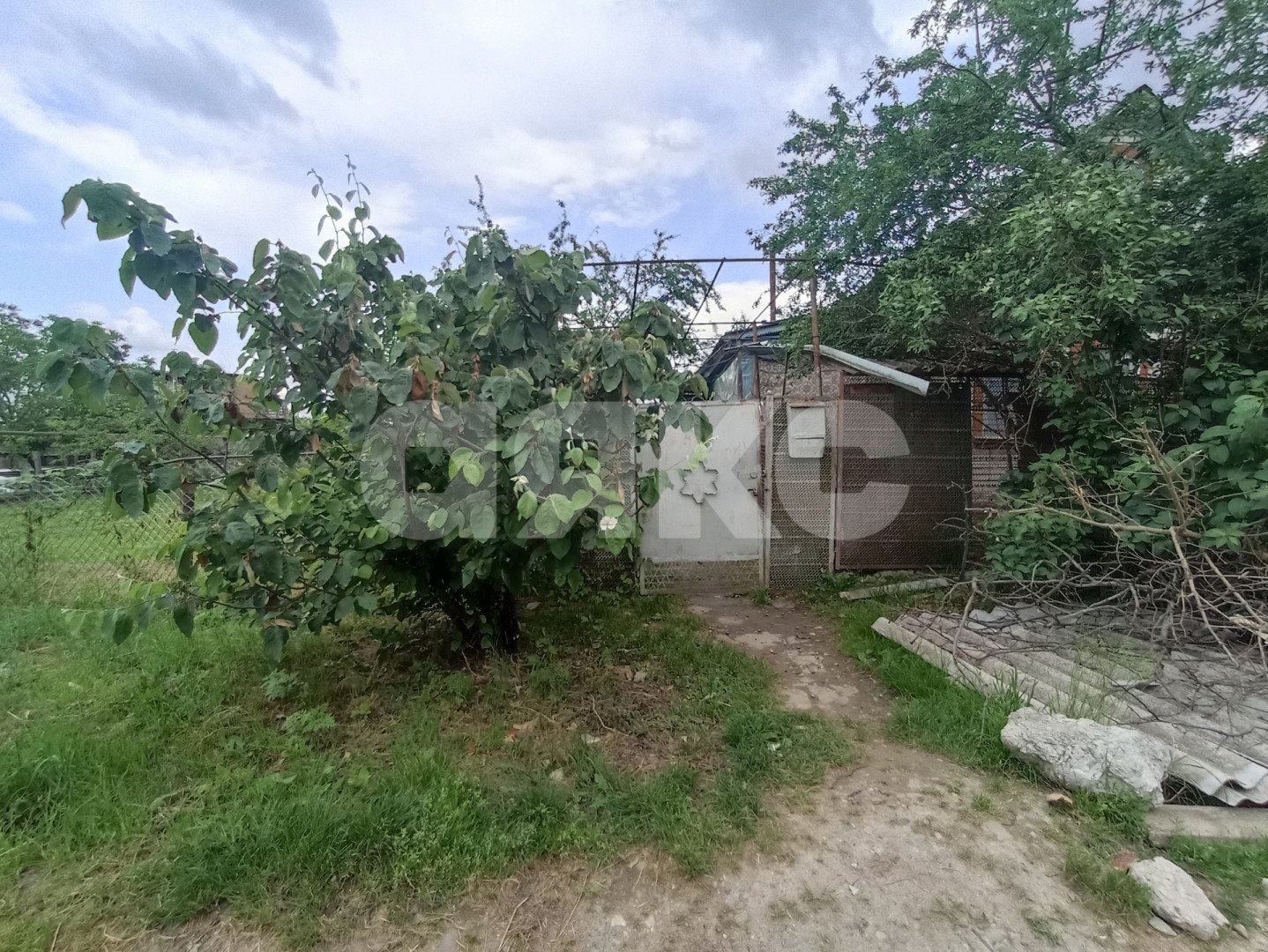 Фото №10: Дом 57 м² + 3.7 сот. - Горячий Ключ, Курортная Зона, ул. Котовского