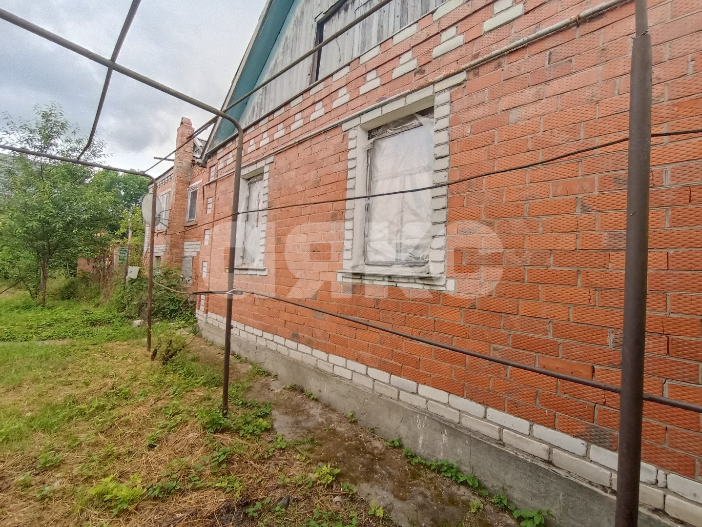 Фото №8: Дом 57 м² + 3.7 сот. - Горячий Ключ, Курортная Зона, ул. Котовского