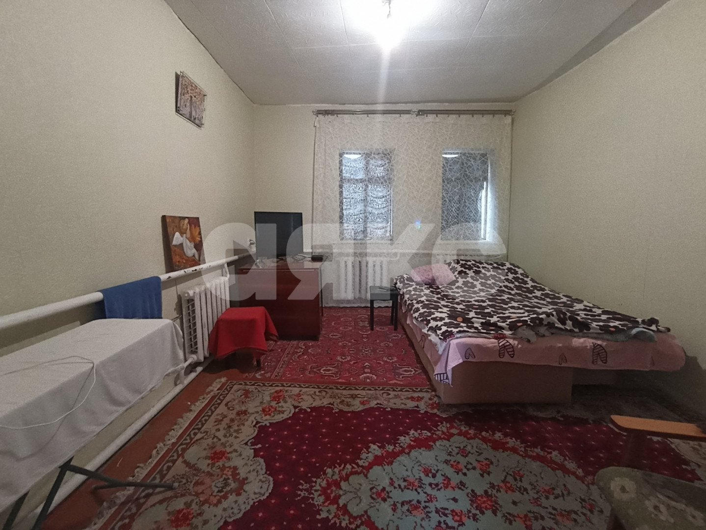Фото №2: Дом 57 м² + 3.7 сот. - Горячий Ключ, Курортная Зона, ул. Котовского