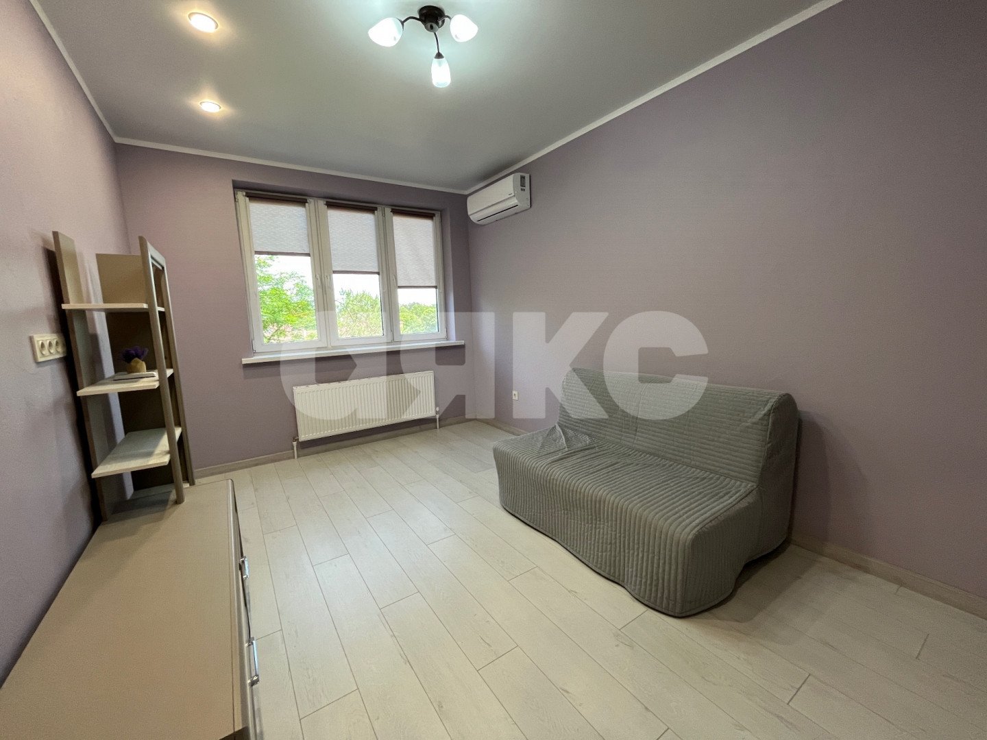 Фото №5: 1-комнатная квартира <span class="whitespace-nowrap">41 м²</span>, <span class="whitespace-nowrap">5/5 эт.</span> - Горячий Ключ, Курортная Зона, мкр. жилой комплекс Предгорье, ул. Псекупская, 2А