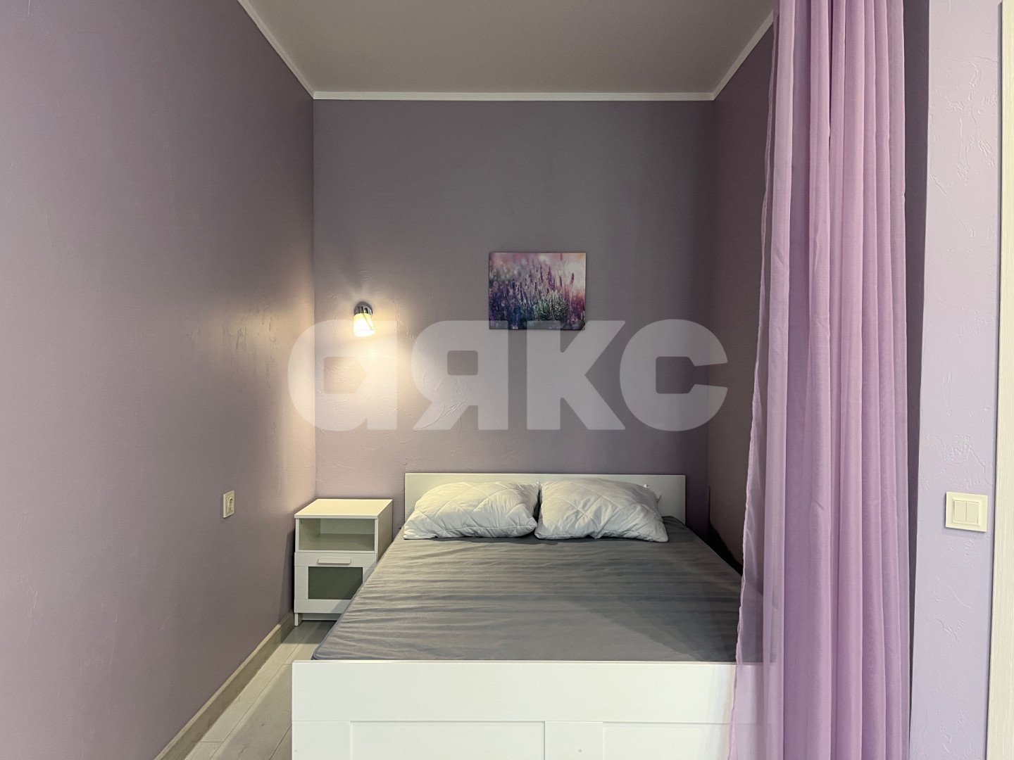 Фото №2: 1-комнатная квартира <span class="whitespace-nowrap">41 м²</span>, <span class="whitespace-nowrap">5/5 эт.</span> - Горячий Ключ, Курортная Зона, мкр. жилой комплекс Предгорье, ул. Псекупская, 2А