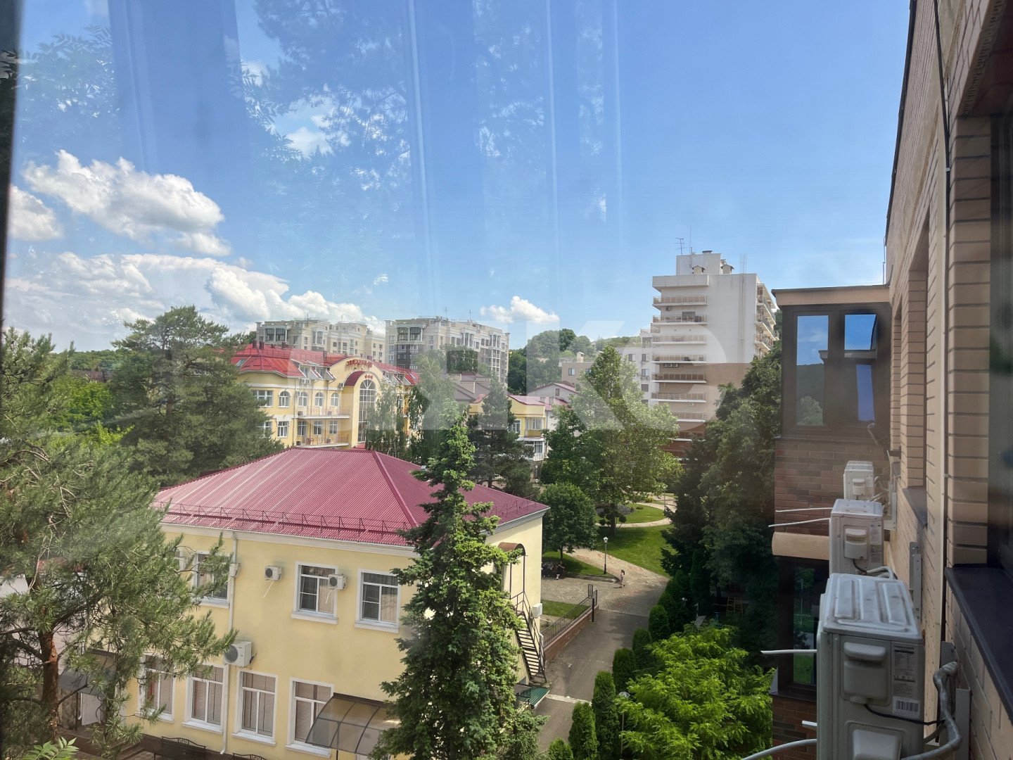 Фото №20: 1-комнатная квартира <span class="whitespace-nowrap">41 м²</span>, <span class="whitespace-nowrap">5/5 эт.</span> - Горячий Ключ, Курортная Зона, мкр. жилой комплекс Предгорье, ул. Псекупская, 2А