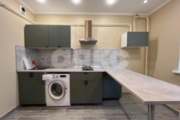 Фото №1: 1-комнатная квартира <span class="whitespace-nowrap">41 м²</span>, <span class="whitespace-nowrap">5/5 эт.</span> - Горячий Ключ, мкр. жилой комплекс Предгорье, ул. Псекупская, 2А