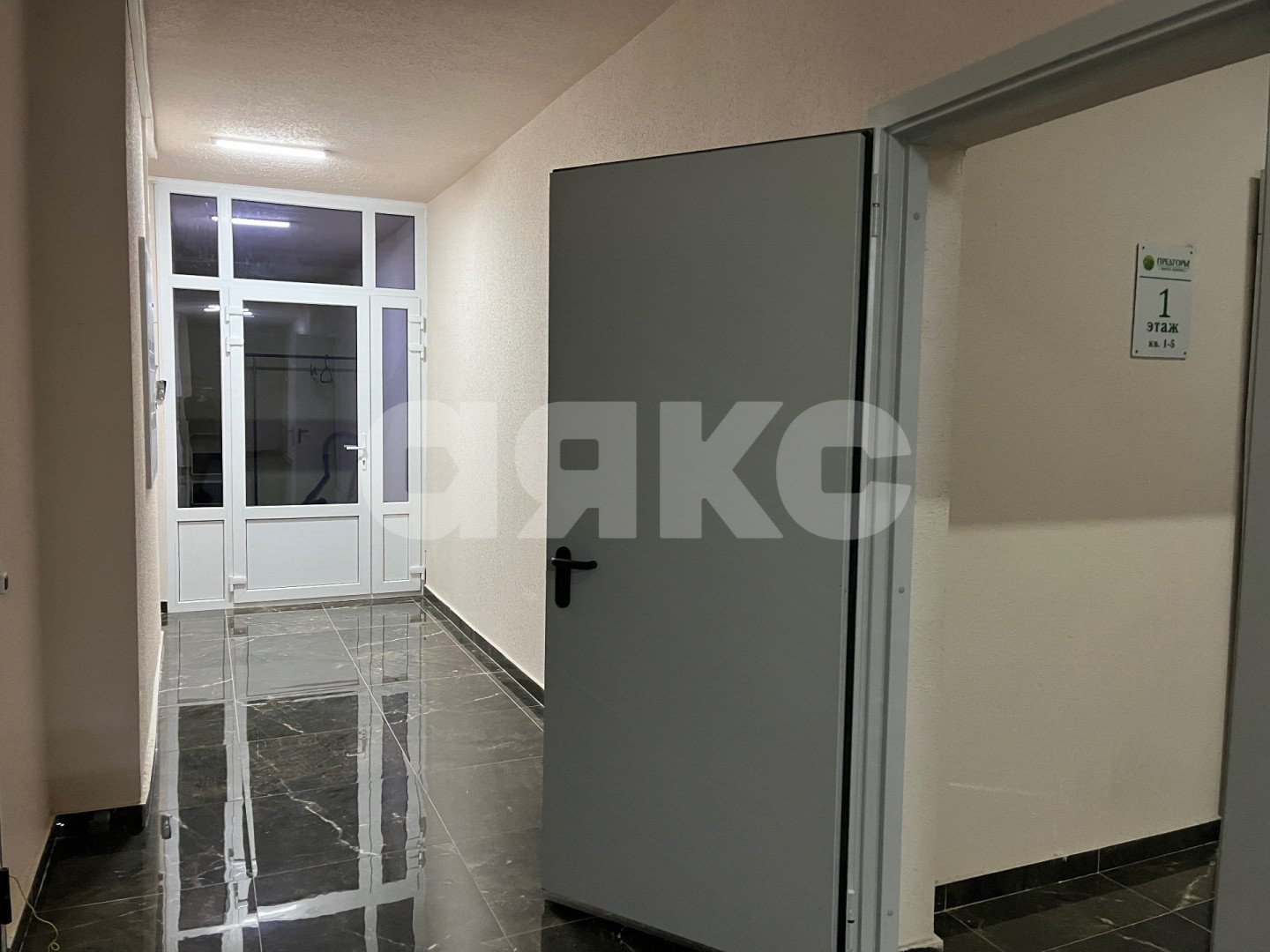 Фото №21: 1-комнатная квартира <span class="whitespace-nowrap">41 м²</span>, <span class="whitespace-nowrap">5/5 эт.</span> - Горячий Ключ, Курортная Зона, мкр. жилой комплекс Предгорье, ул. Псекупская, 2А
