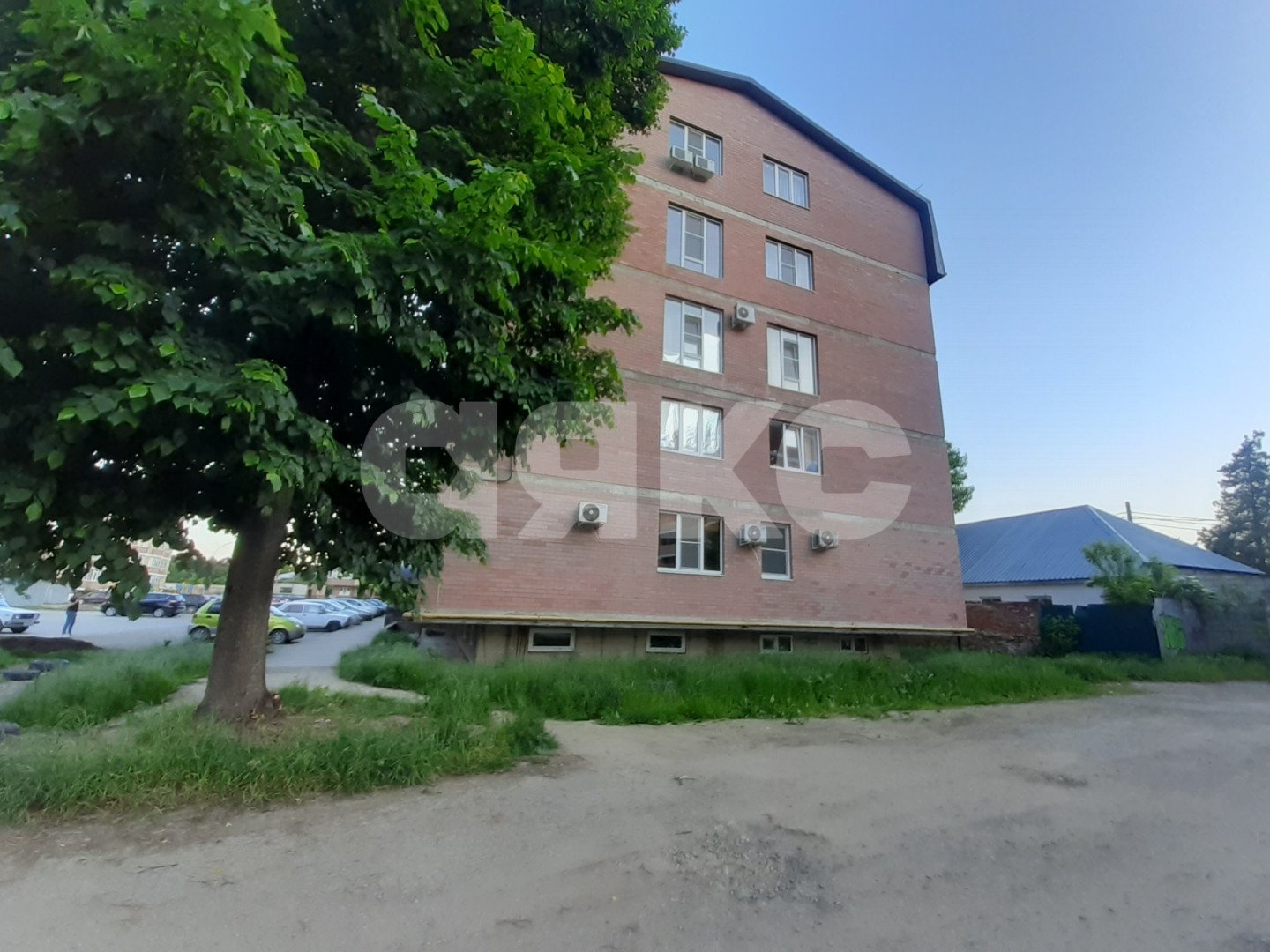Фото №17: 2-комнатная квартира 46 м² - Горячий Ключ, Администрация, ул. Кириченко, 7