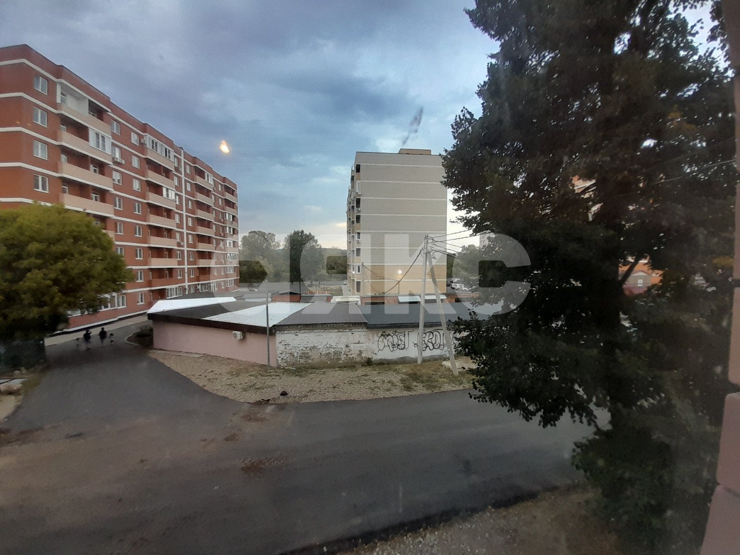 Фото №14: 2-комнатная квартира 46 м² - Горячий Ключ, Администрация, ул. Кириченко, 7