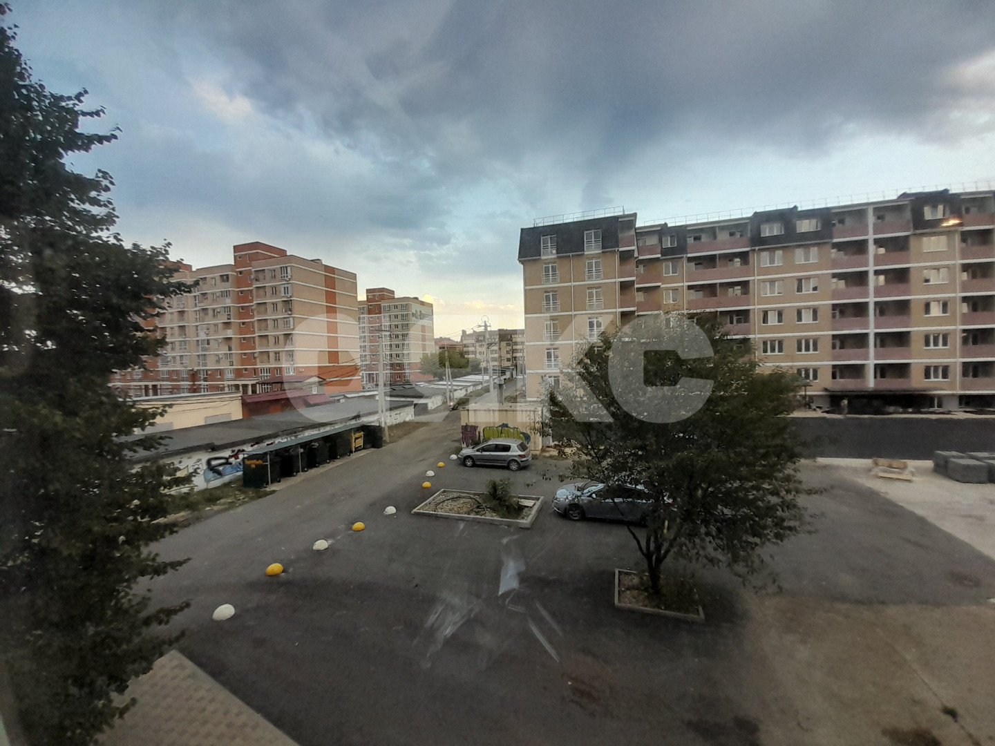 Фото №16: 2-комнатная квартира 46 м² - Горячий Ключ, Администрация, ул. Кириченко, 7