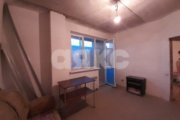 Фото №2: 2-комнатная квартира 46 м² - Горячий Ключ, мкр. Администрация, ул. Кириченко, 7
