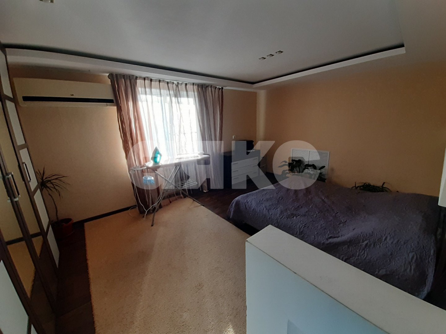 Фото №8: Часть дома 70 м² + 4 сот. - Горячий Ключ, Курортная Зона, ул. Спортивная