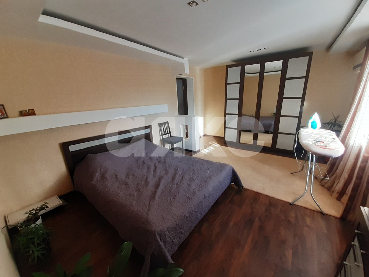 Фото №7: Часть дома 70 м² + 4 сот. - Горячий Ключ, Курортная Зона, ул. Спортивная