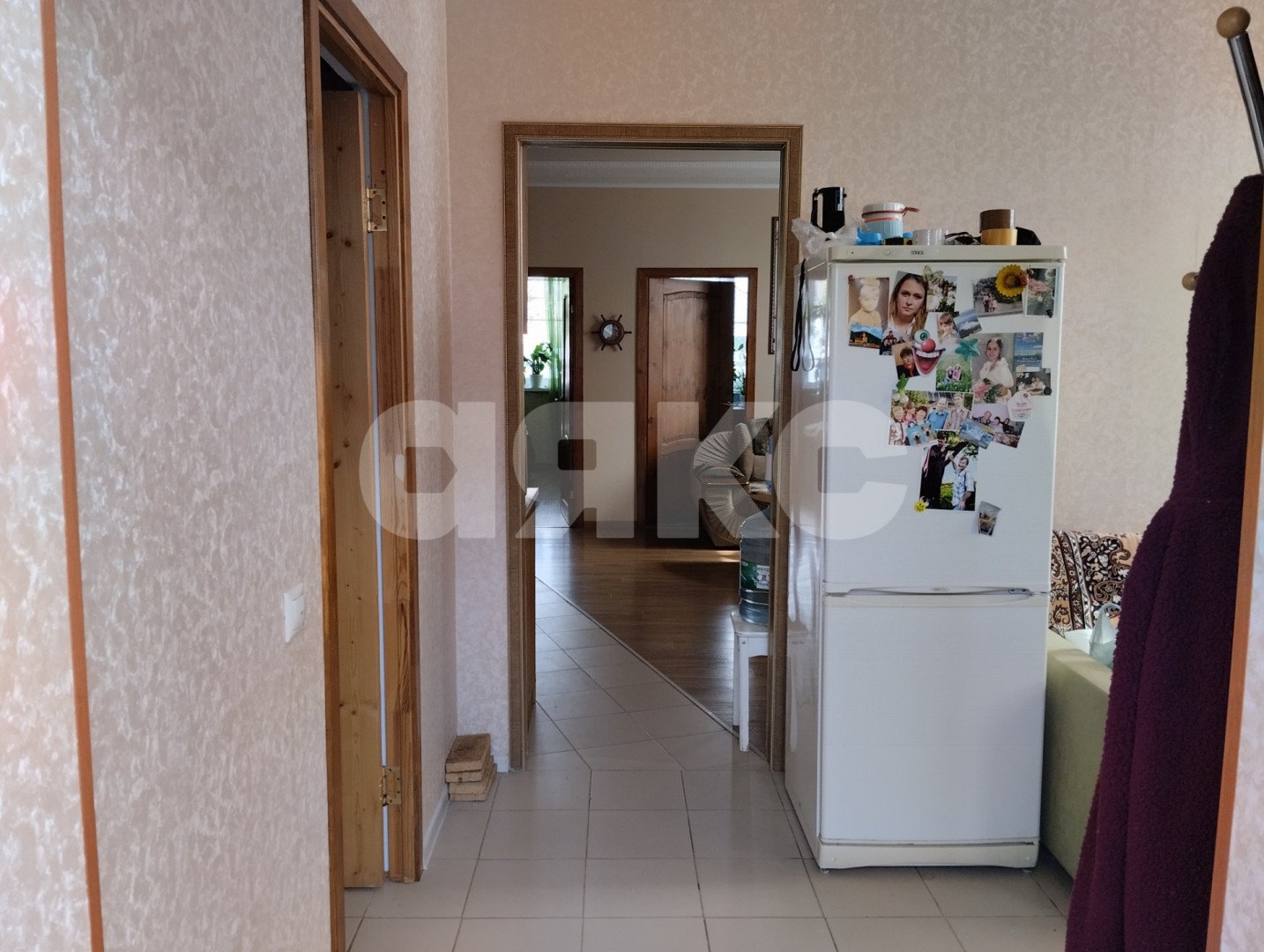 Фото №20: Дуплекс 252 м² + 7 сот. - Горячий Ключ, Развилка, ул. Раздольная