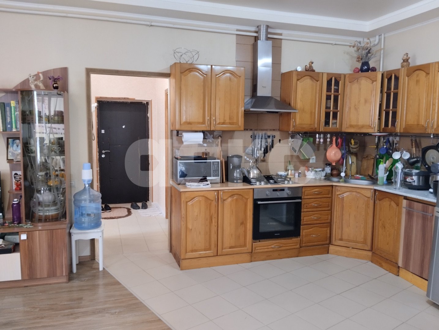 Фото №26: Дуплекс 252 м² + 7 сот. - Горячий Ключ, Развилка, ул. Раздольная