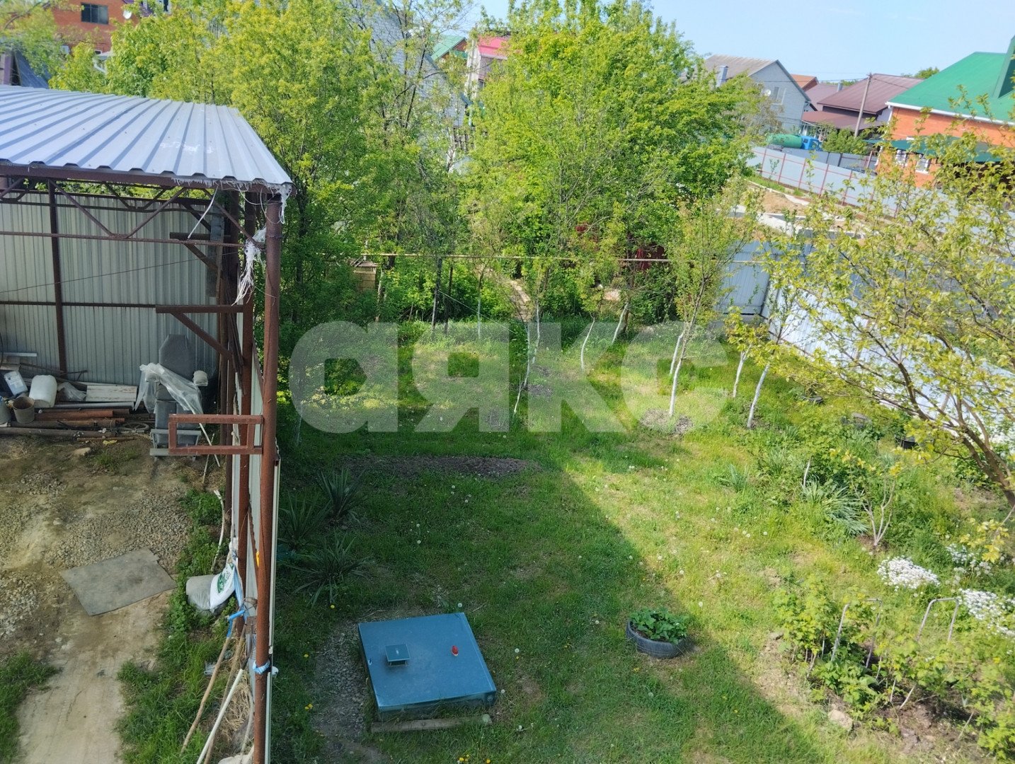 Фото №11: Дуплекс 252 м² + 7 сот. - Горячий Ключ, Развилка, ул. Раздольная