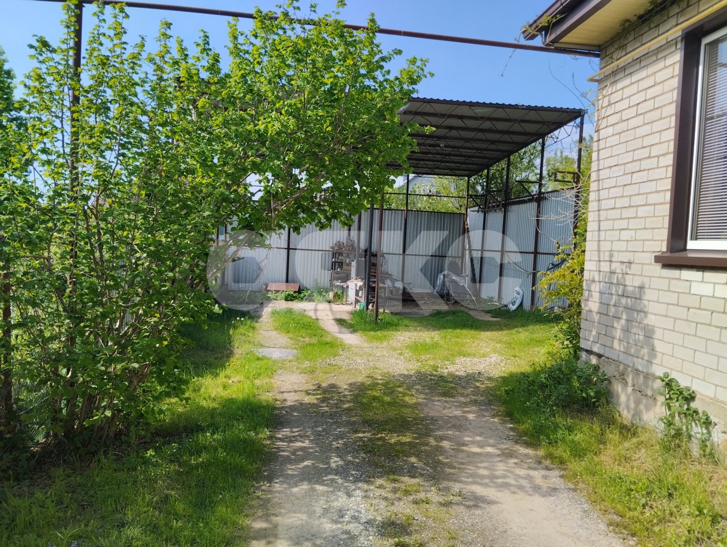 Фото №36: Дуплекс 252 м² + 7 сот. - Горячий Ключ, Развилка, ул. Раздольная