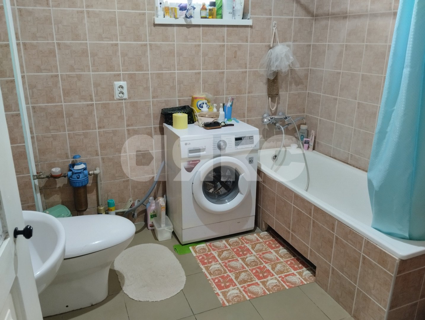 Фото №40: Дуплекс 252 м² + 7 сот. - Горячий Ключ, Развилка, ул. Раздольная