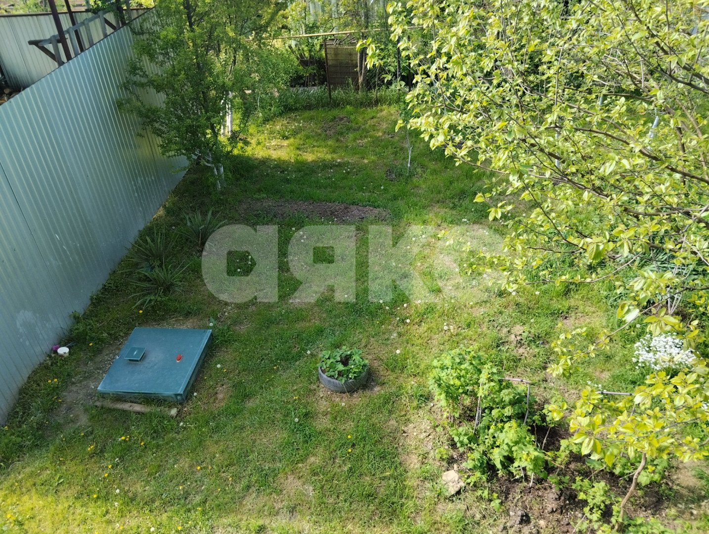 Фото №19: Дуплекс 252 м² + 7 сот. - Горячий Ключ, Развилка, ул. Раздольная