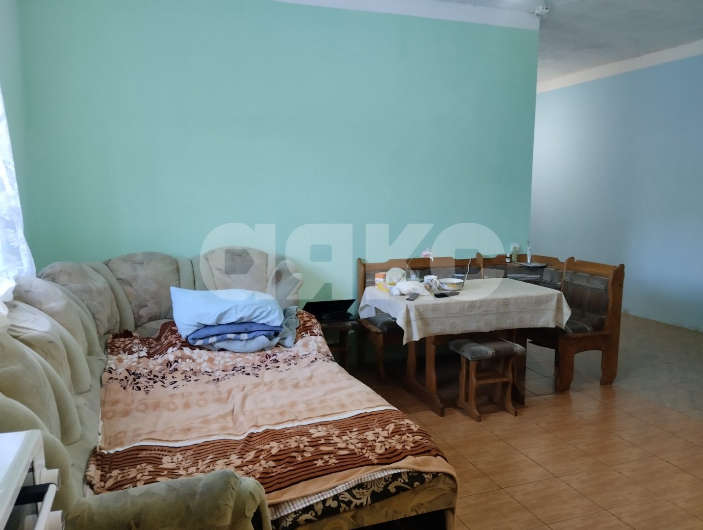 Фото №46: Дуплекс 252 м² + 7 сот. - Горячий Ключ, Развилка, ул. Раздольная
