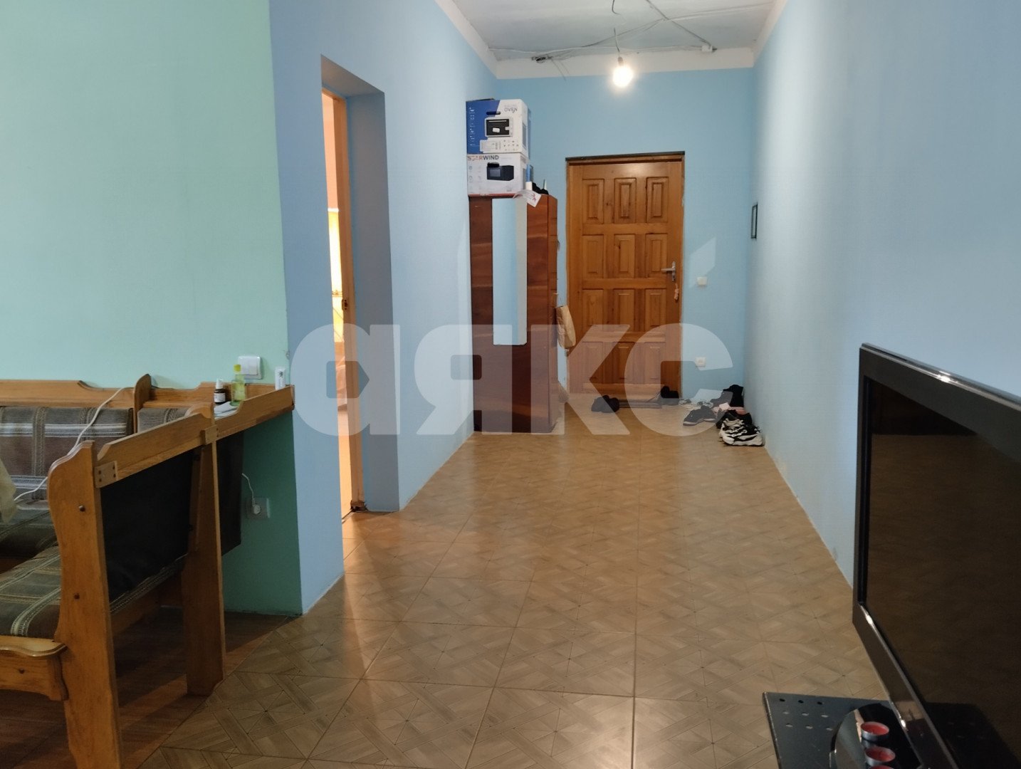 Фото №41: Дуплекс 252 м² + 7 сот. - Горячий Ключ, Развилка, ул. Раздольная