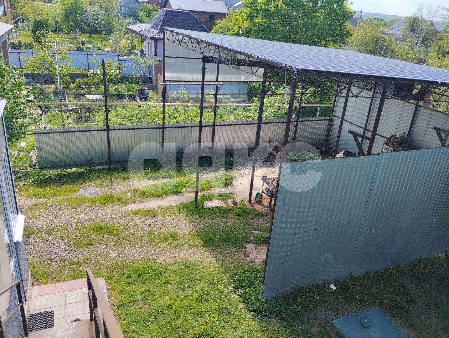 Фото №18: Дуплекс 252 м² + 7 сот. - Горячий Ключ, Развилка, ул. Раздольная