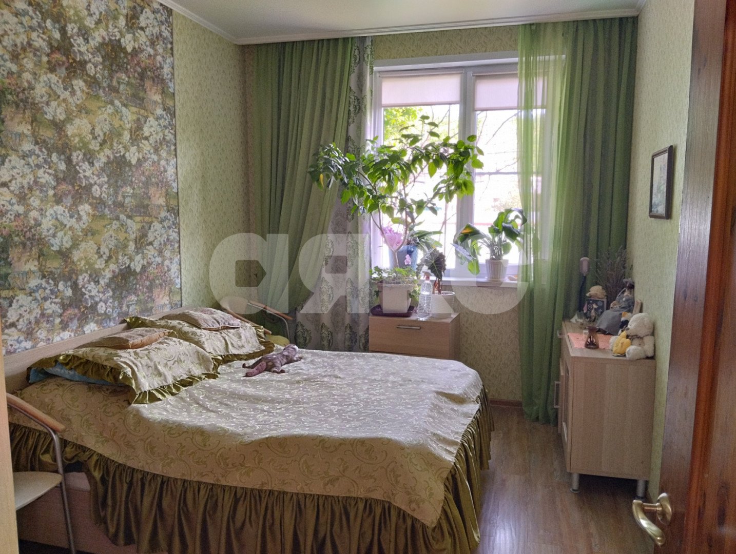 Фото №31: Дуплекс 252 м² + 7 сот. - Горячий Ключ, Развилка, ул. Раздольная
